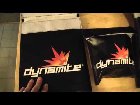 Watch RC Video: 'Dynamite Lipo Safety Bags - Review'