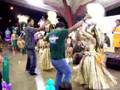 KAI & KIMO DANCE TAKE TAHITIAN LESSONS