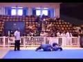 Pelea Jui Jitsu