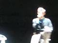 Backstreet Boys Riga 17 may 2008 soundchek Siberia