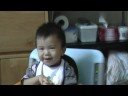 Lovely baby