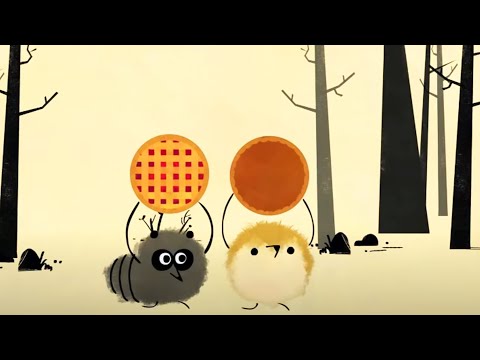 Thanksgiving 2013 Google Doodle