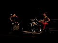The Evens - You Won\