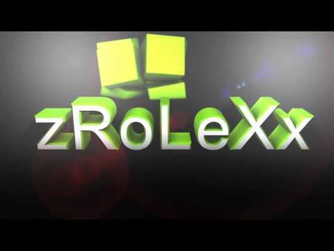 zRoLeXx's Intro | HD.