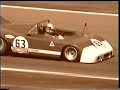 Alfa tipo 33 racing nurburgring