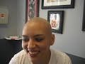 Tattoo on my Head Part 1