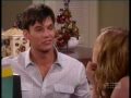 Days of Our Lives - Melanie & Nathan eat a bowl of Cheerios