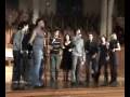Livin' on a Prayer (ICCA 2009 Quarterfinal) - Columbia University's Nonsequitur