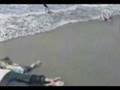 videos de Acidentes de praia!