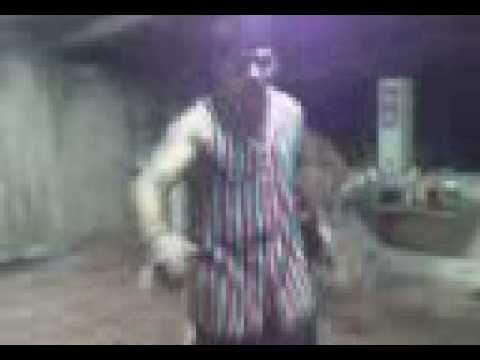 Dança exotica-Macheza(RULIO IGLECIAS) E Leonel(SR PINGUINHA)3
