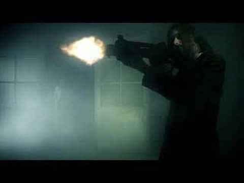 ZOMBIEHUNTER