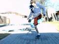 Dragonfly Footbags presents: Nathan Deschamps