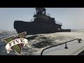 GTA IV Tug 1.0 for GTA 5 video 2