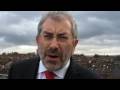 Interview with Sir Bob Kerslake