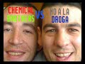 CHEMICAL BROTHERS VS LOS KIYOS