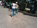 Neverland Ranch Entrance Memorial