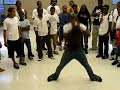 AEZ ND JAMROC VS. D STUNNA ND KYBUTTA (TELL ME WHO WON)