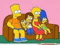 Los Simpsons & mister tut Los Simpsons & mister tut