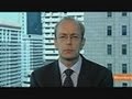 RBS's Wolter Says `Very Big' Global Recession Possible