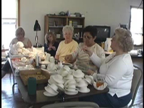 video-linktoworks-Porcelain Dolls Made In USA