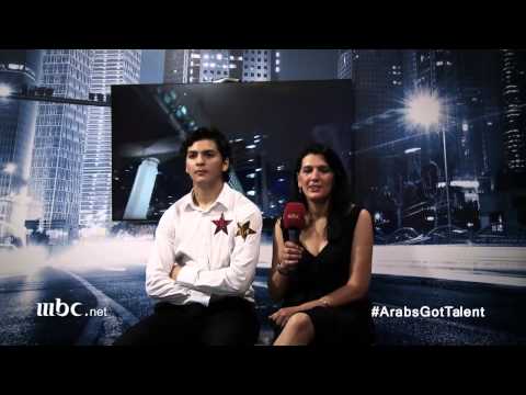 Talent - شاهد الحلقات الكاملة على شاهد.نت http://shahid.mbc.net/media/program/169/Arabs_Got_Talent Arabs Got Talent http://www.mbc.net/arabsgottalent http://www.faceb...