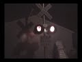 My WRRS 8\" Mast Signal on Motion Detector