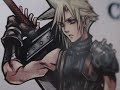声マネ　ディシディアファイナルファンタジー