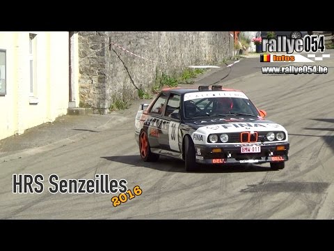 Latest WRC HD & Rally HD Videos