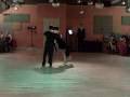 Buddy Stotts  Honey Larsen Argentine Tango