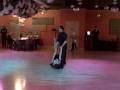 Buddy Stotts  Honey Larsen Argentine Tango