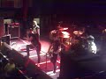 kids in glass houses - give me what i want (live)