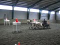 Kjørestevne Alna 1. mai 2008