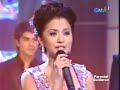 Ryza in Showbiz Central 08-12-07