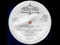 Sparque - Let\ Sparque - Let\