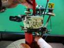 Terminator 1 Articulator Test 2