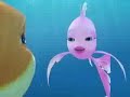 o mar n�o est� pra peixe