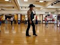 Chill Factor ( Line Dance ) Walkthrough Choreograoher: Daniel Whittaker & Haley Westhead Music: Last Night By: Chris Anderson Instructor: Dancinjim