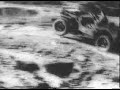 Willys Jeep sick test jump