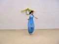 Sweet Girl Dancing