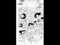 Parallel Sailor Moon manga español