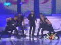 Eurovision 2010 GREECE - Giorgos Alkaios - OPA