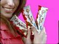 kinder bueno adv.