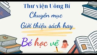 Giới thiệu sách: Bé học vẽ (siêu nhanh, siêu dễ) 