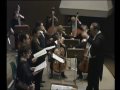 Κέρκυρα (Corfu) : Requiem Mozart 2/6 (Χορωδία Δήμου Κερκ/ων)