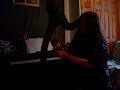 as i save up for some harp lessons, i channel alice coltrane by lifting the b and e levers on my harp, creating an enharmonic scale (a scale with no 