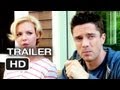 The Big Wedding Official Trailer #1 (2012) - Katherine Heigl, Robin Williams Movie HD
