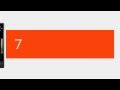 Windows Phone 7 official promo
