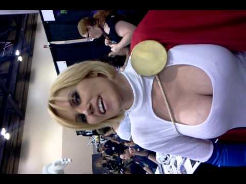 powergirl