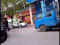 Bicykel s jedným kolesom