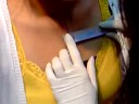 SUELLA - clavicle surface piercing (i) marking